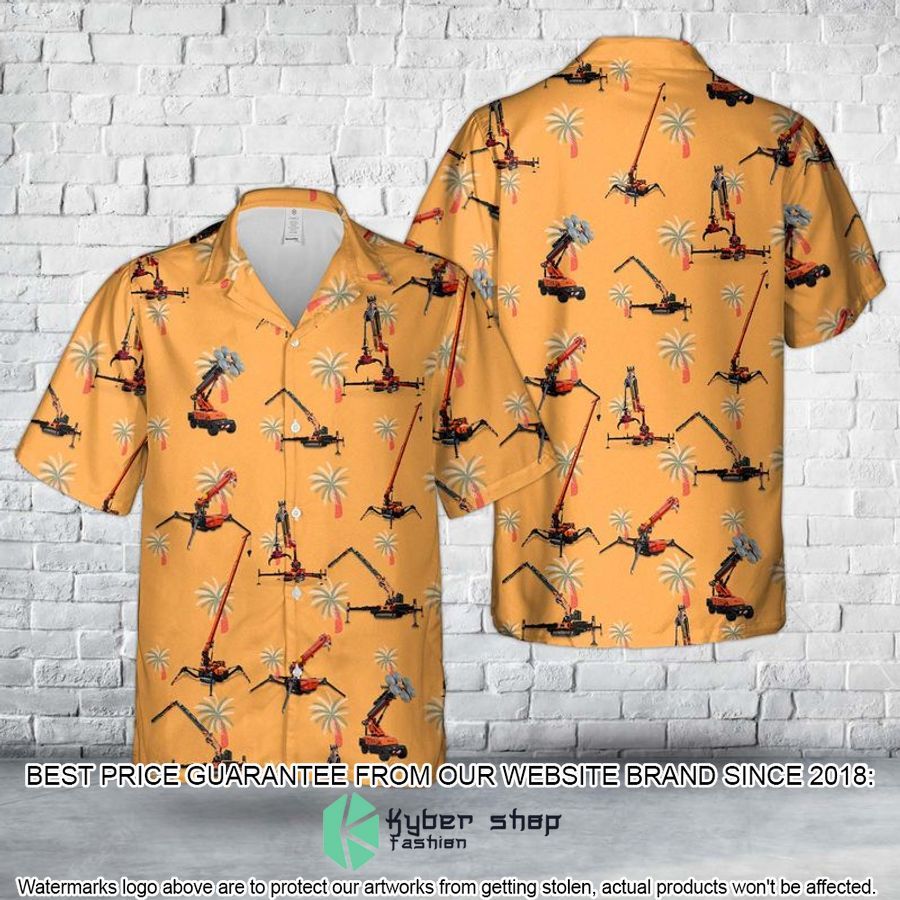 jekko cranes hawaiian shirt 1 534
