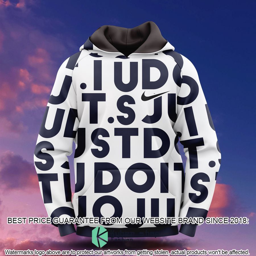 just do it nike hoodie 1 257