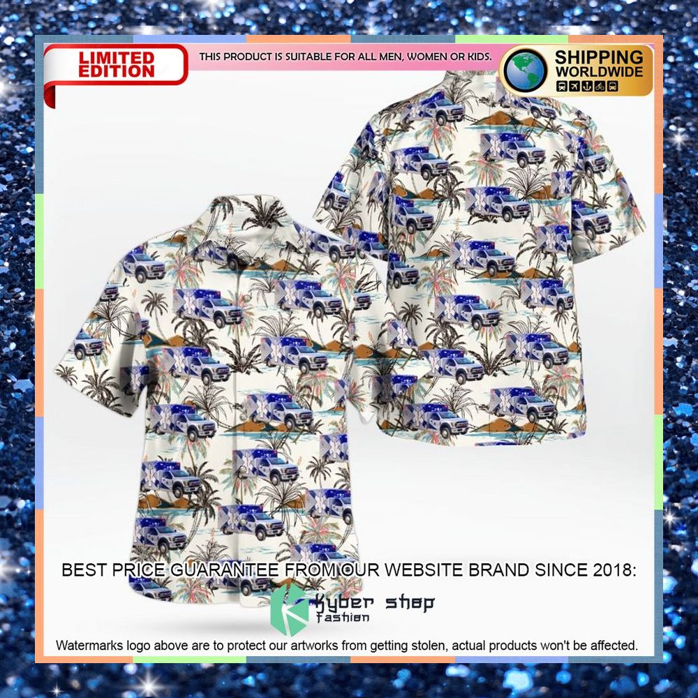 kansas riley county ems hawaiian shirt 1 72