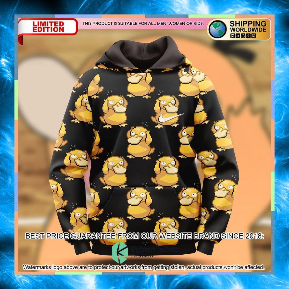 koduck pokemon nike hoodie 1 426