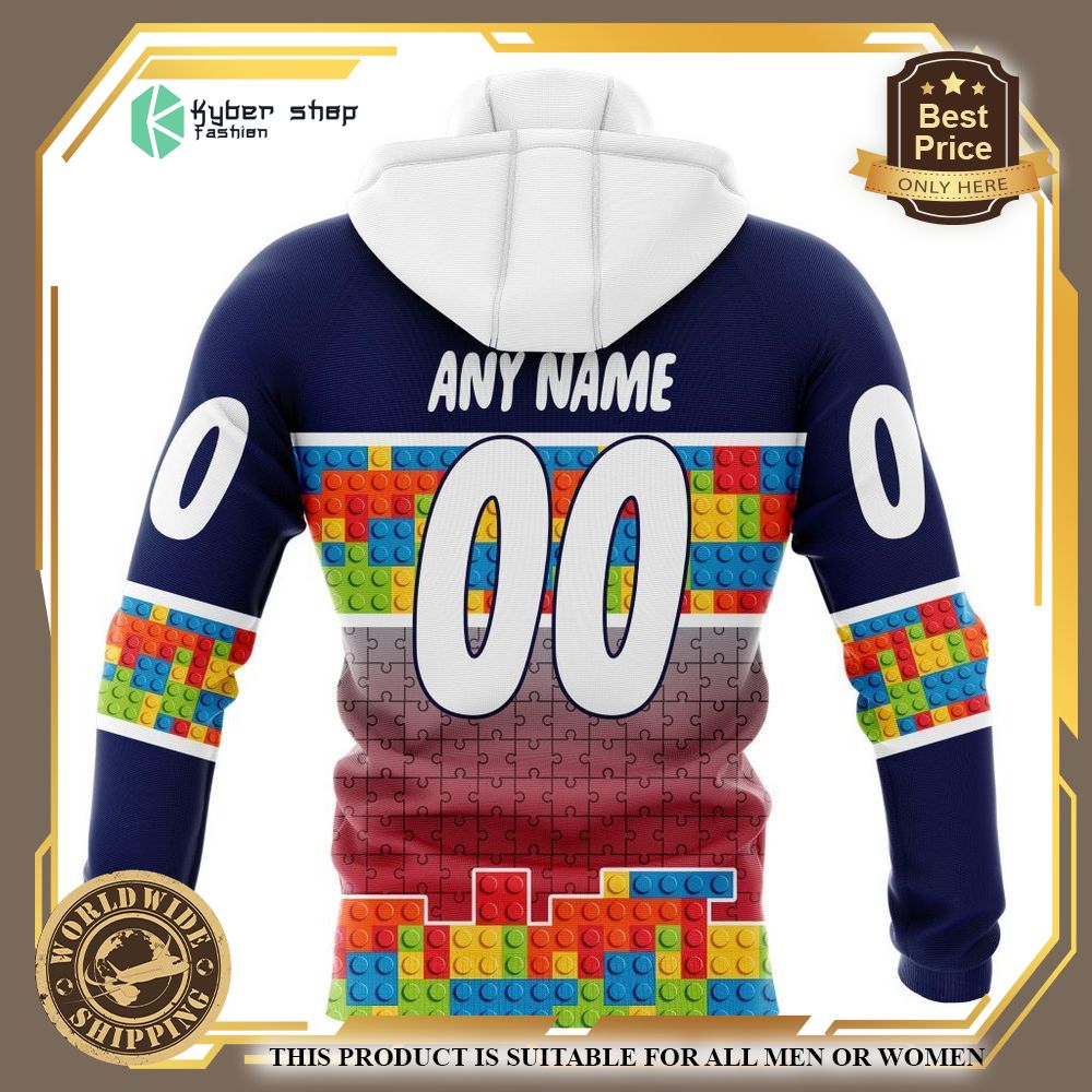 Personalized Carolina Hurricanes Autism Awareness Shirt, Hoodie 5 personalized carolina hurricanes autism awareness shirt hoodie 5