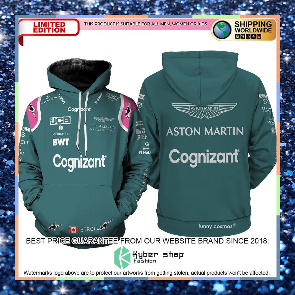 Lance Stroll Formula 1 Hoodie and Long Pants 5 lance stroll formula 1 hoodie long pants 1 583