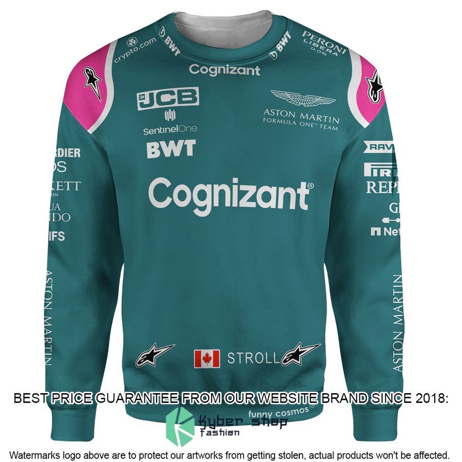 Lance Stroll Formula 1 Hoodie and Long Pants 4 lance stroll formula 1 hoodie long pants 4 146