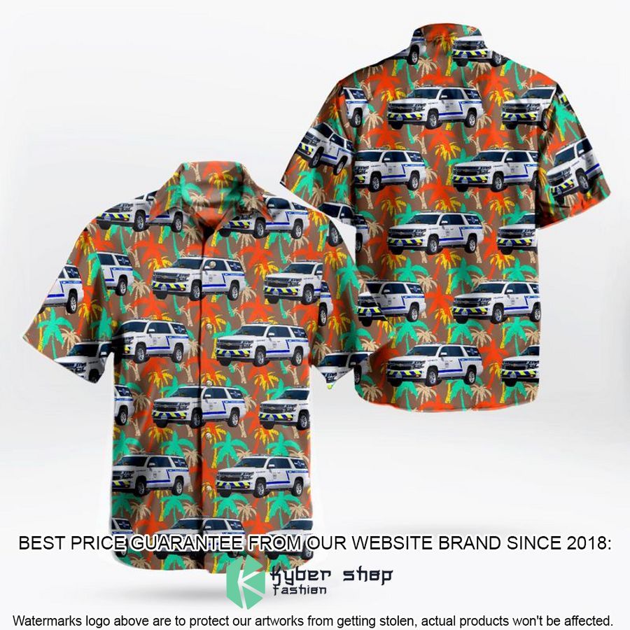 lewes delaware beebe healthcare sussex county ems hawaiian shirt 1 791