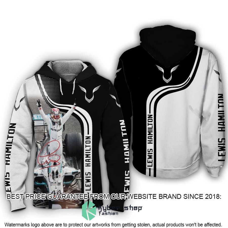 lewis hamilton hoodie long pants 1 710