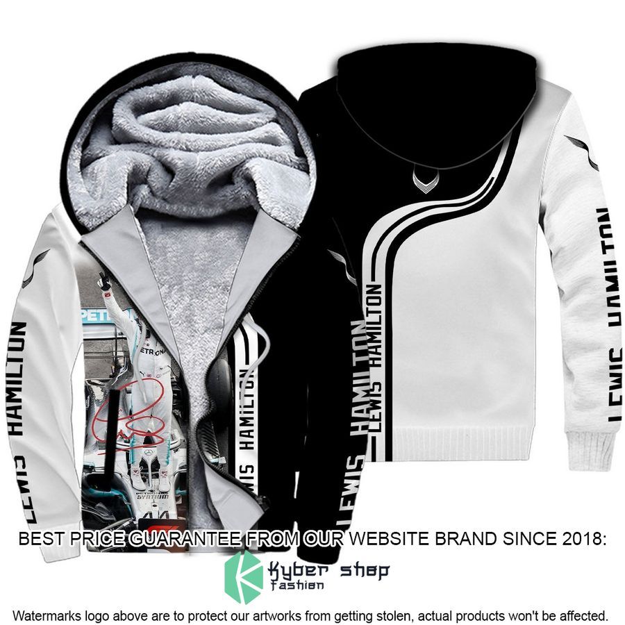 lewis hamilton hoodie long pants 2 472