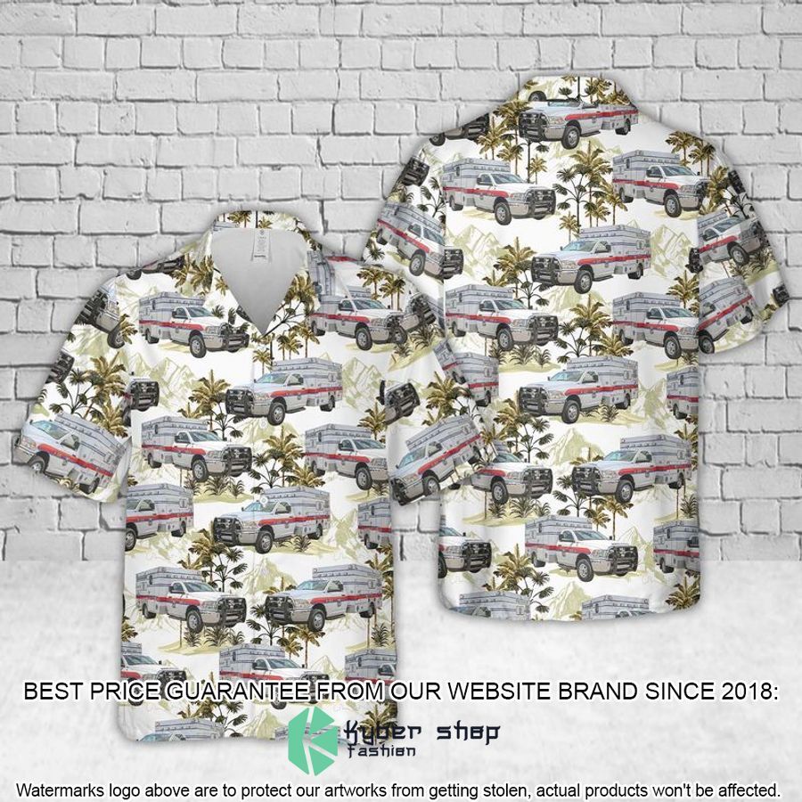 liberty county ems hawaiian shirt 1 227