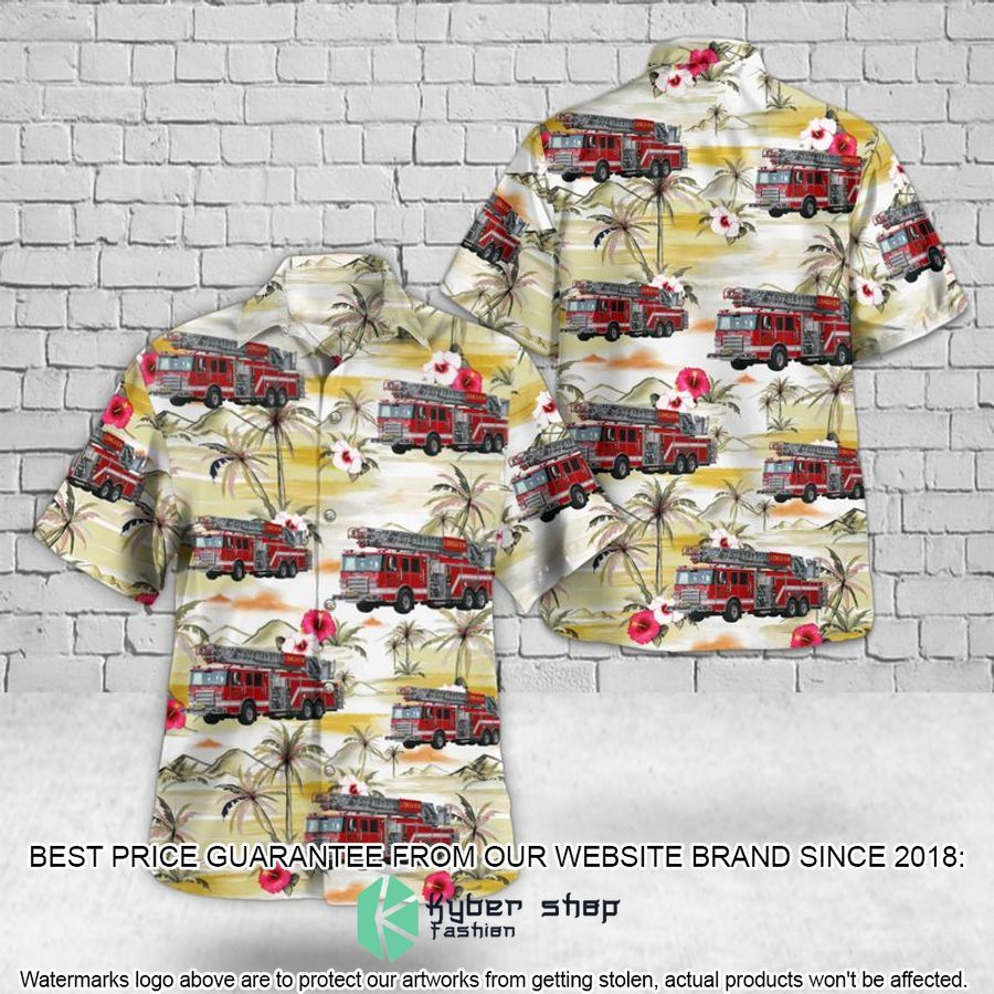 longview washington longview fire department hawaiian shirt 1 71
