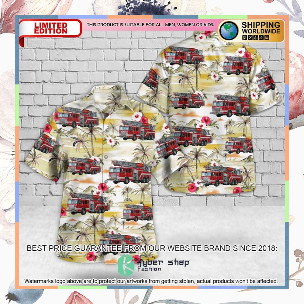 longview washington longview fire department hawaiian shirt 1 79