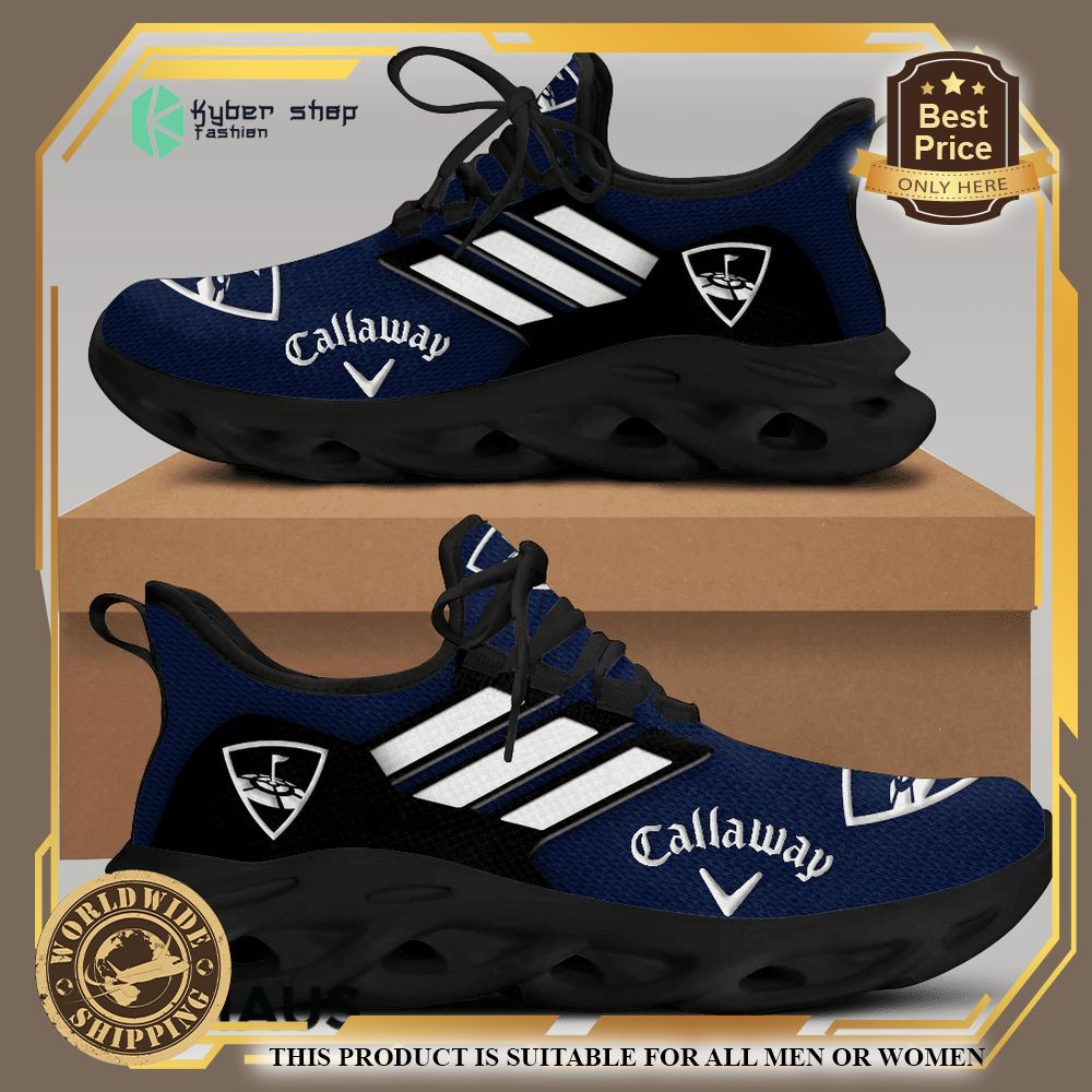 topgolf callaway max soul shoes 2