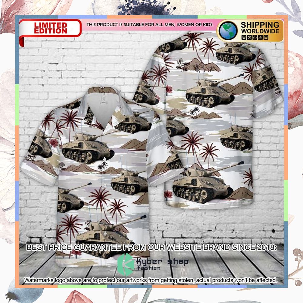 m 50 super sherman hawaiian shirt 1 799