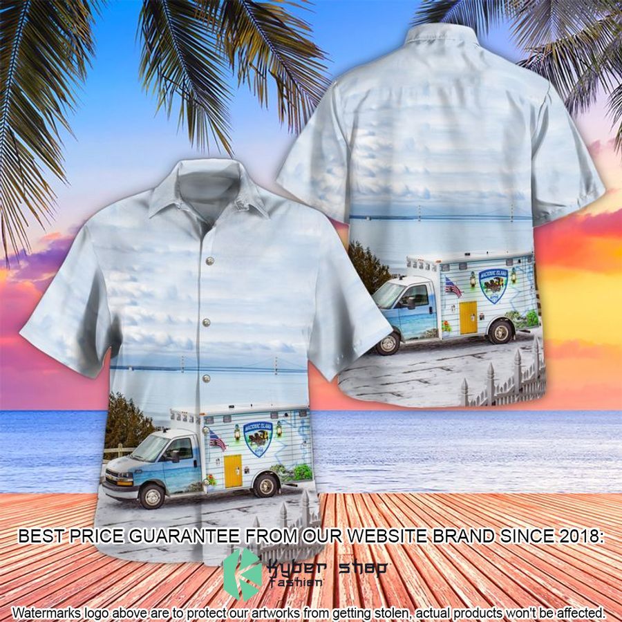 mackinac island michigan mackinac island ems hawaiian shirt 1 881