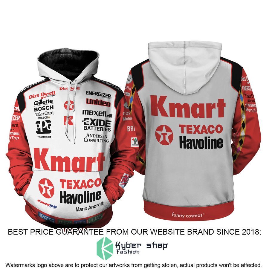 Mario Andretti Hoodie and Long Pants 4 mario andretti hoodie long pants 4 107