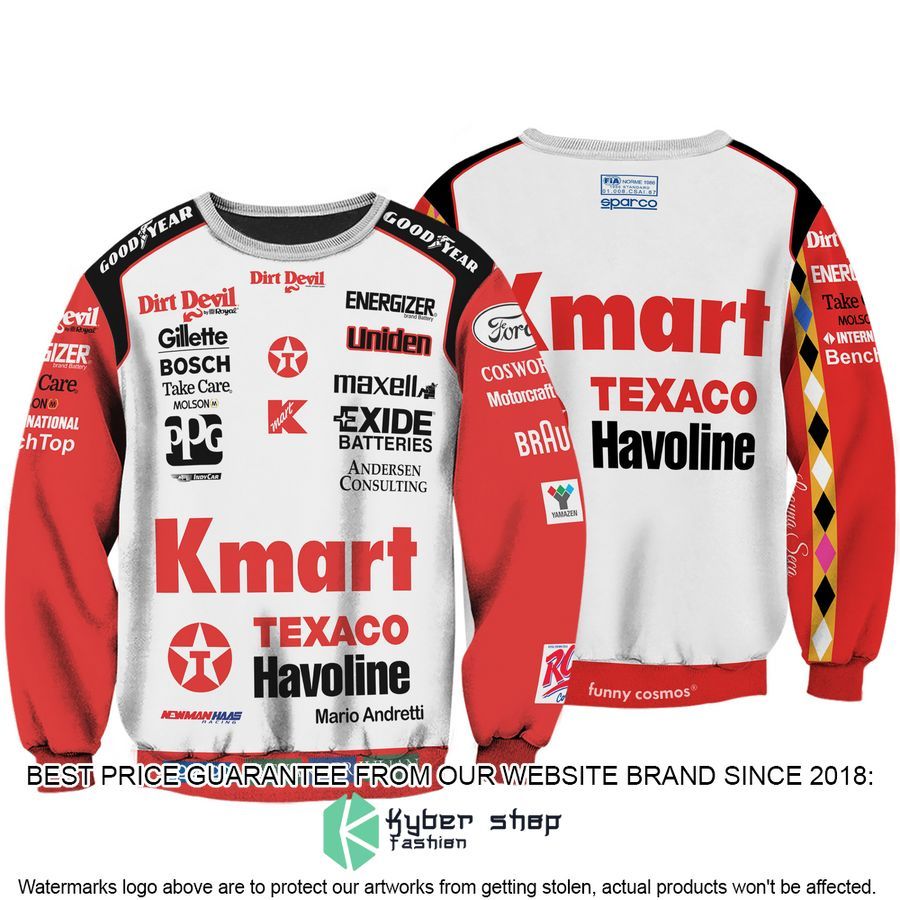Mario Andretti Hoodie and Long Pants 5 mario andretti hoodie long pants 5 276
