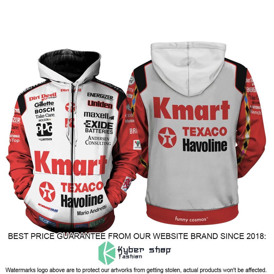 Mario Andretti Hoodie and Long Pants 6 mario andretti hoodie long pants 6 780