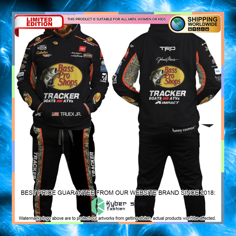 Martin Truex Jr. Nascar 2022 Racing Hoodie, Sweatpant 4 martin truex jr nascar 2022 racing hoodie sweatpant 1 859