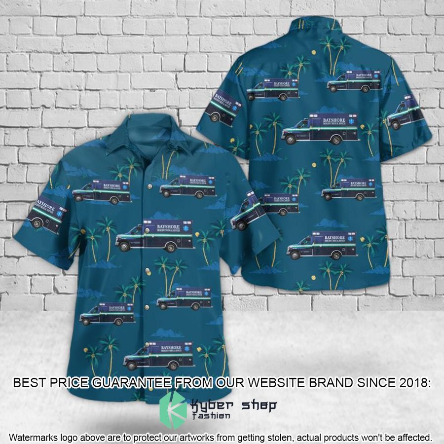 matawan new jersey bayshore ems hawaiian shirt 1 306