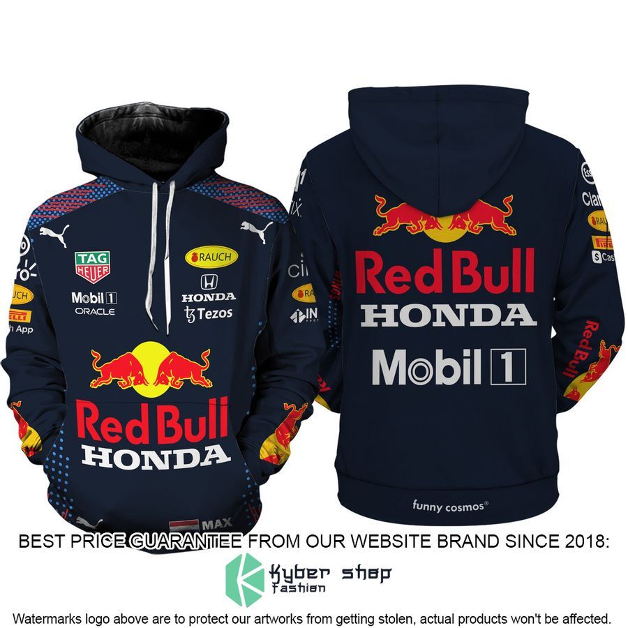 max verstappen formula 1 hoodie long pants 1 105