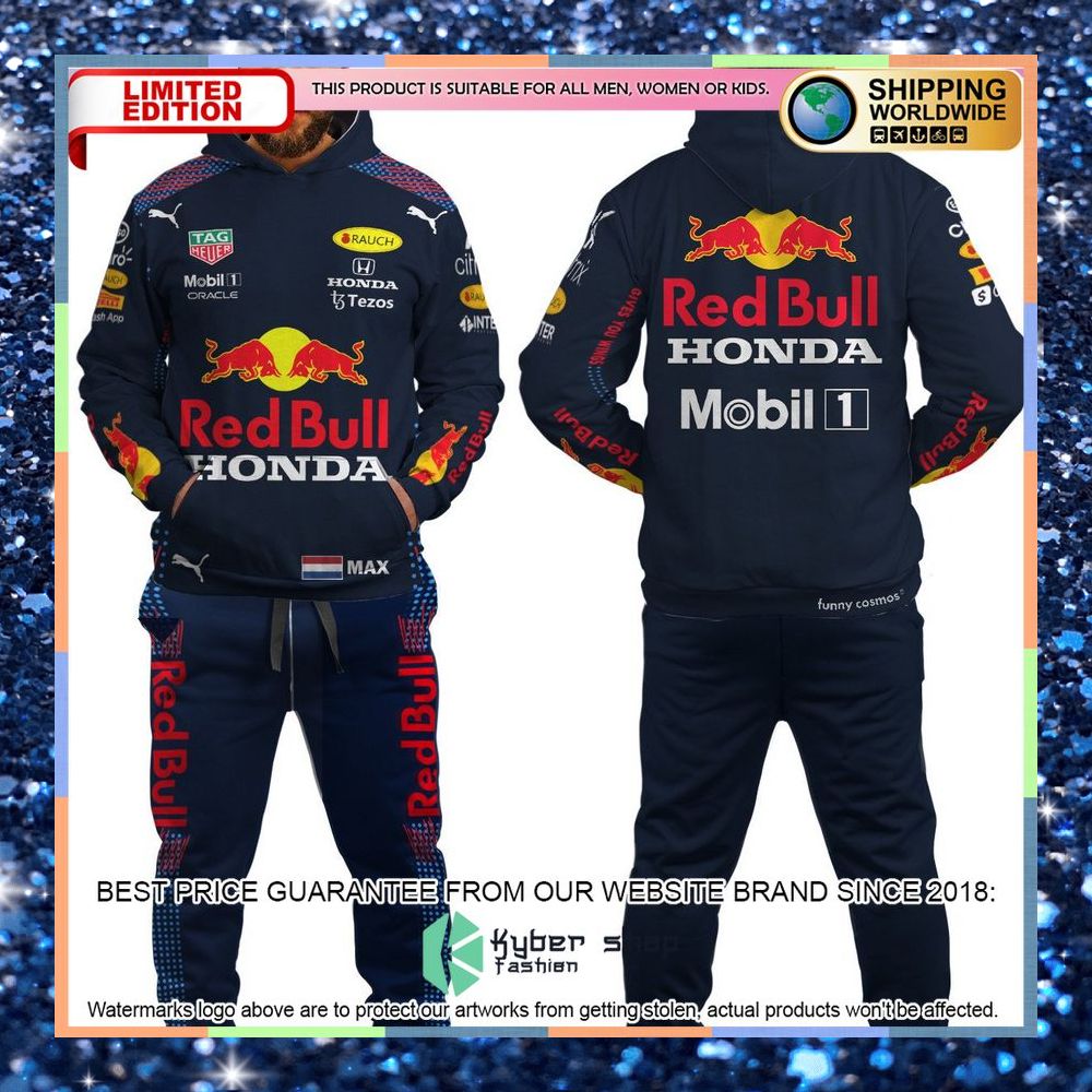 Max Verstappen Formula 1 Hoodie and Long Pants 8 max verstappen formula 1 hoodie long pants 2 632