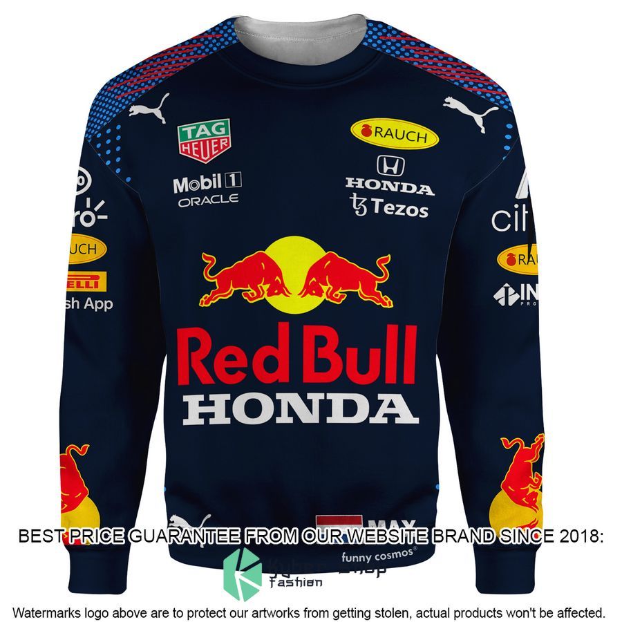 Max Verstappen Formula 1 Hoodie and Long Pants 4 max verstappen formula 1 hoodie long pants 4 629
