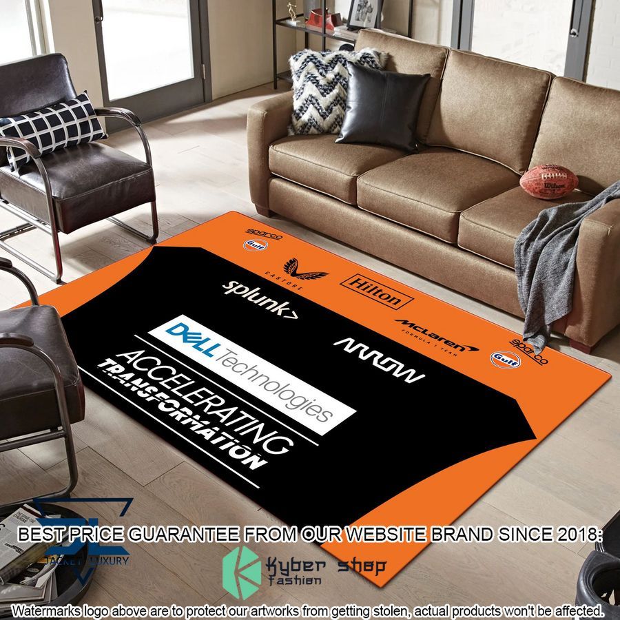 mclaren f1 team rug 1 923