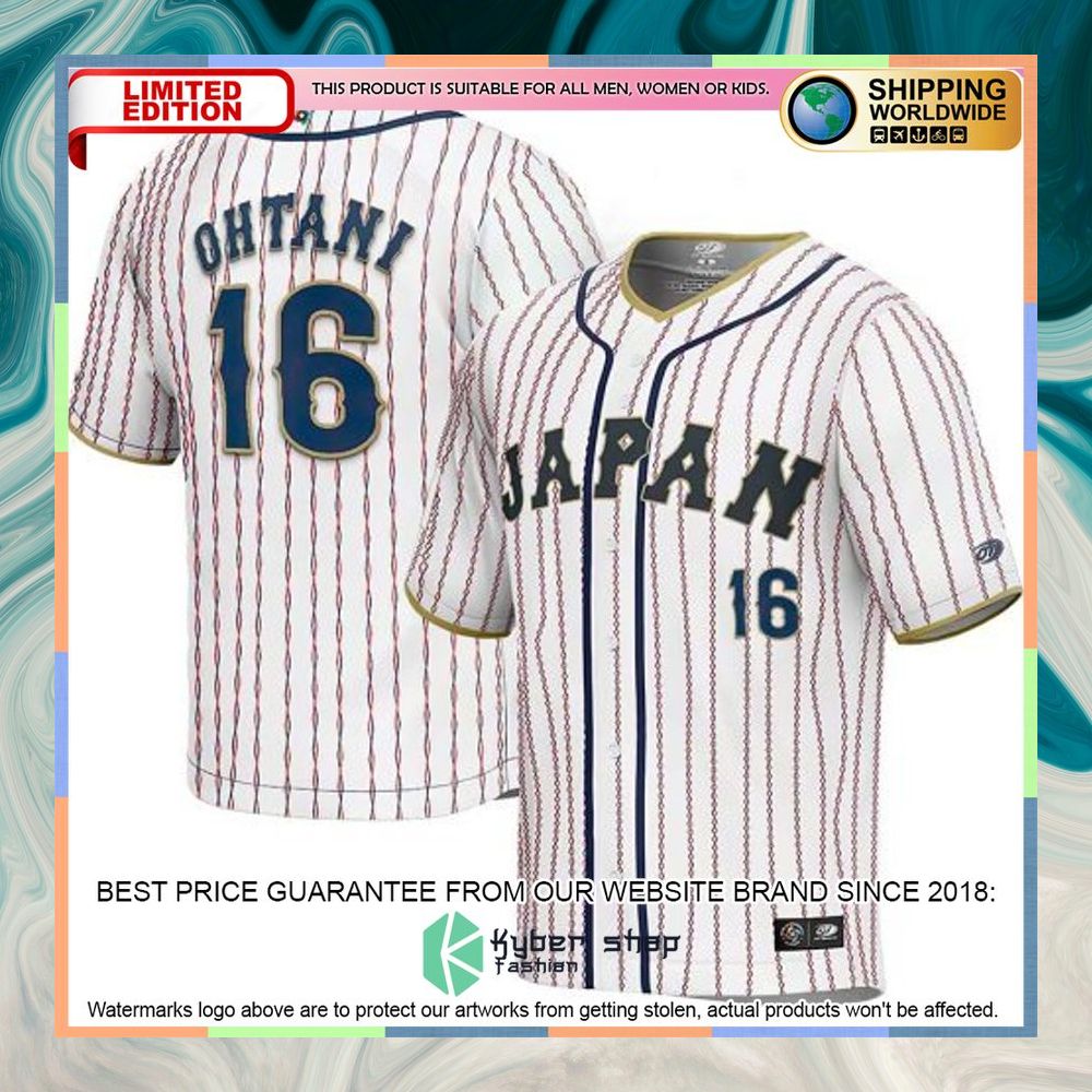 Men’s Japan Baseball 2023 World Baseball Jersey 19 mens japan baseball 2023 world baseball jersey 1 52