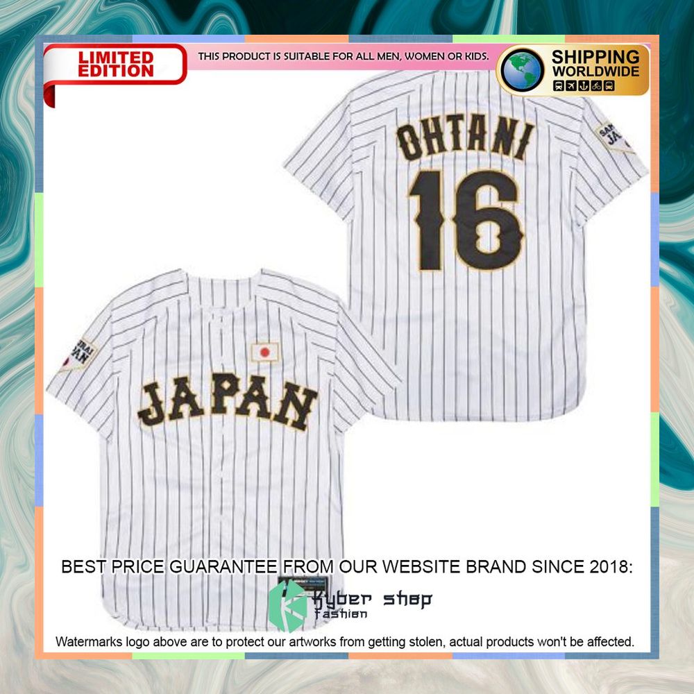Men’s Japan Baseball 2023 World Baseball Jersey 21 mens japan baseball 2023 world baseball jersey 3 890