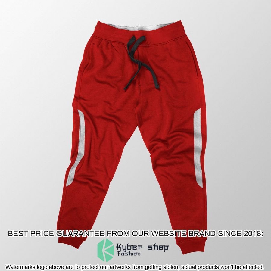 Michael Schumacher Ferrari Formula One Grand Prix Hoodie and Long Pants 3 michael schumacher ferrari formula one grand prix hoodie long pants 3 152
