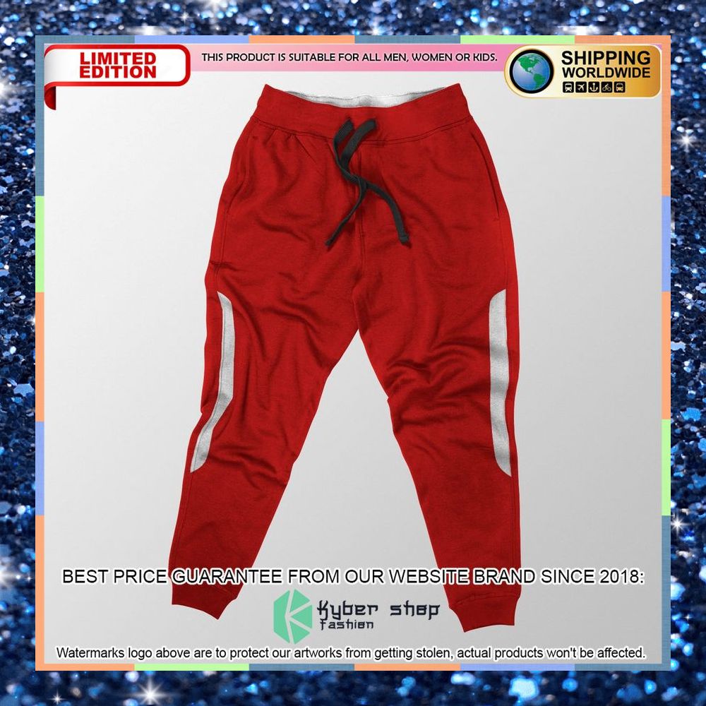 Michael Schumacher Ferrari Formula One Grand Prix Hoodie and Long Pants 10 michael schumacher ferrari formula one grand prix hoodie long pants 3 412