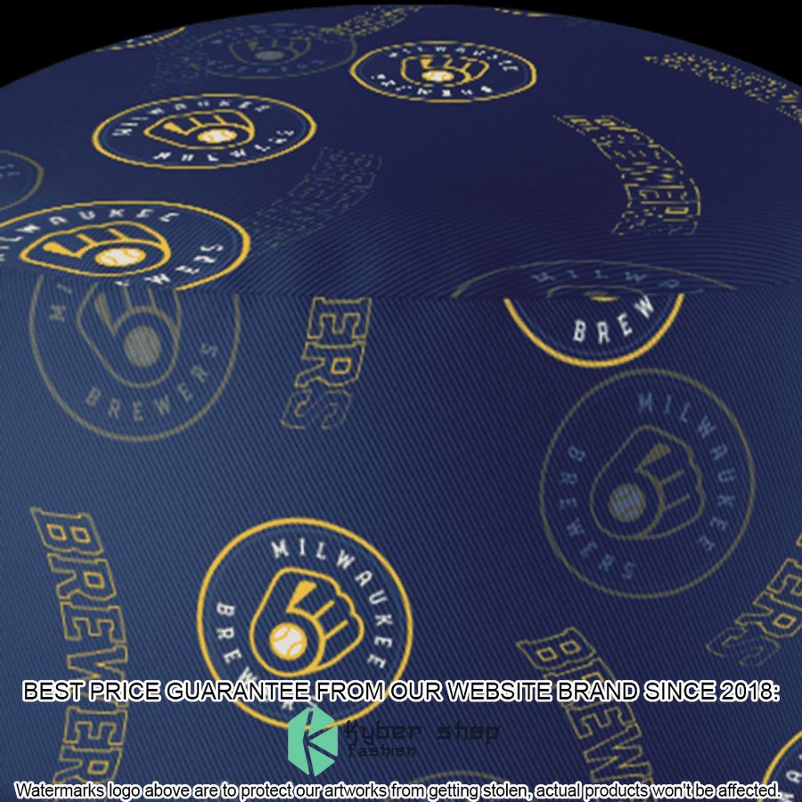 Milwaukee Brewers Bucket Hat 4 milwaukee brewers bucket hat 4 466