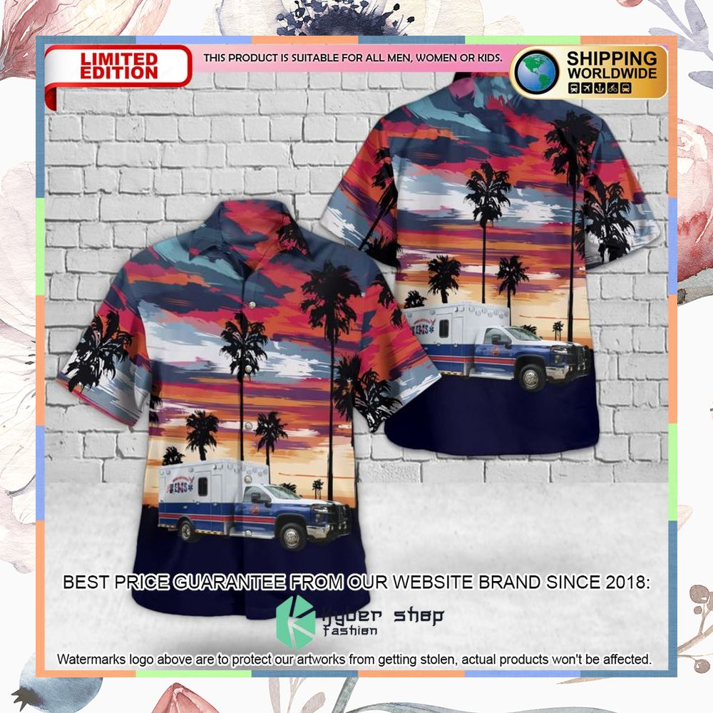 Montgomery County Georgia Toombs - Montgomery EMS Hawaiian Shirt 3 montgomery county georgia toombs montgomery ems hawaiian shirt 1 25