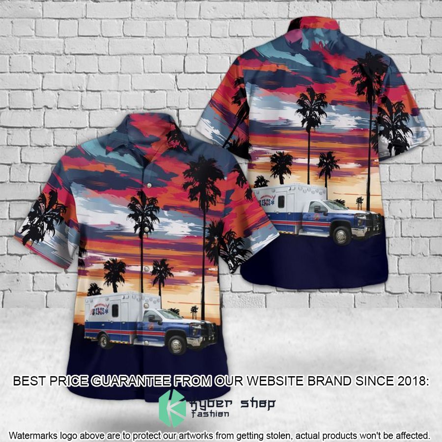 montgomery county georgia toombs montgomery ems hawaiian shirt 1 425