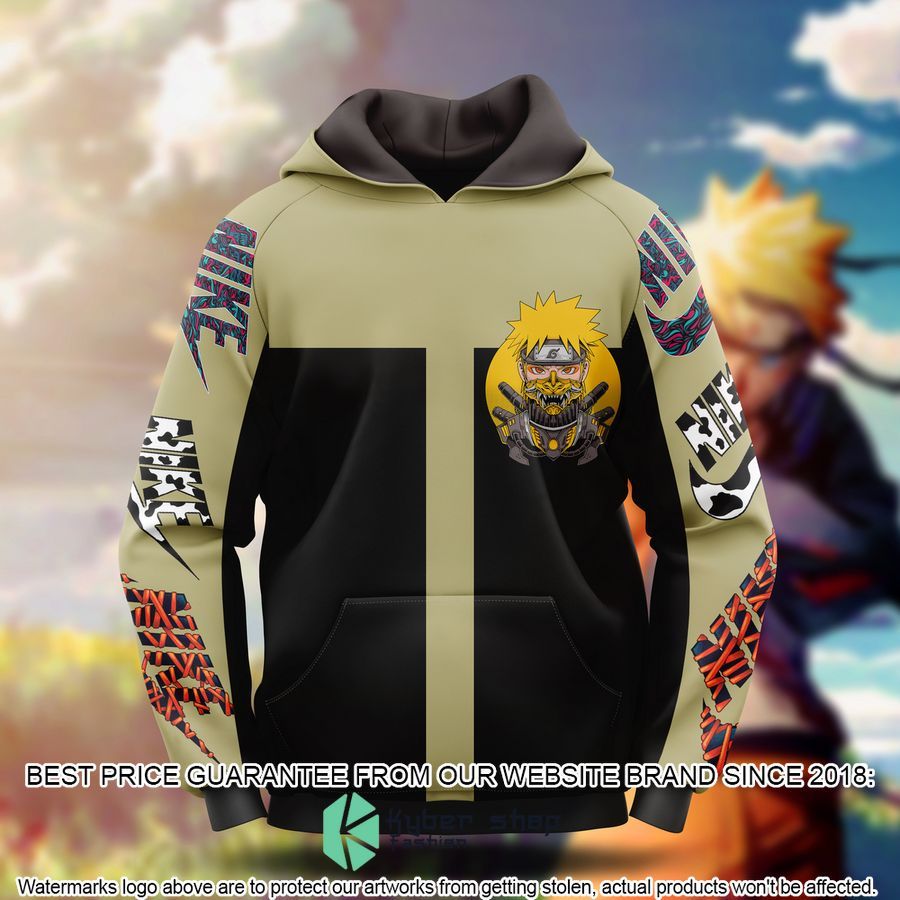 naruto nike hoodie 1 554