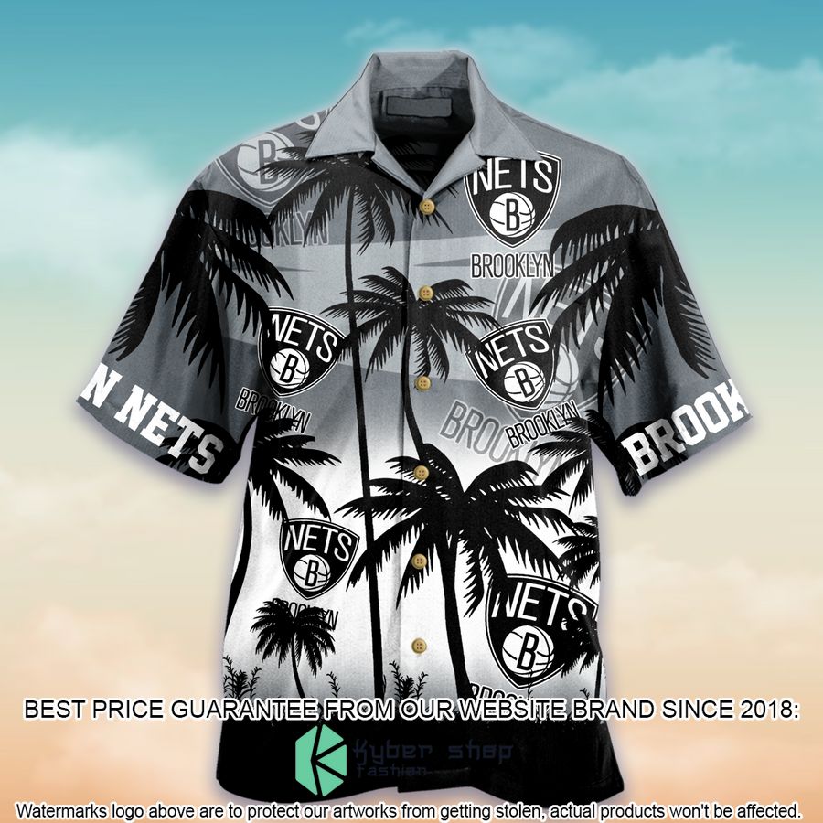 nba brooklyn nets hawaiian shirt 1 507