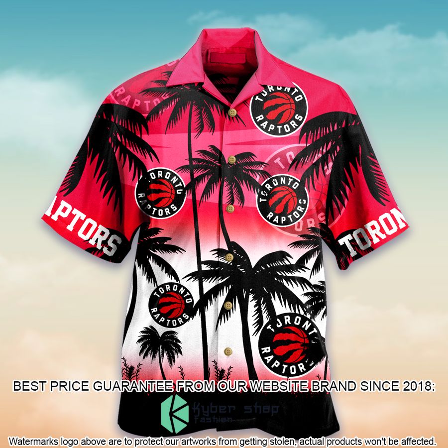 nba toronto raptors hawaiian shirt 1 608