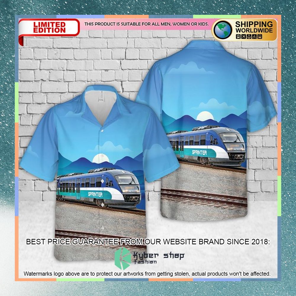 NCTD 4011 Sprinter Siemens VT642 Desiro Dmu Hawaiian Shirt 3 nctd 4011 sprinter siemens vt642 desiro dmu hawaiian shirt 1 847