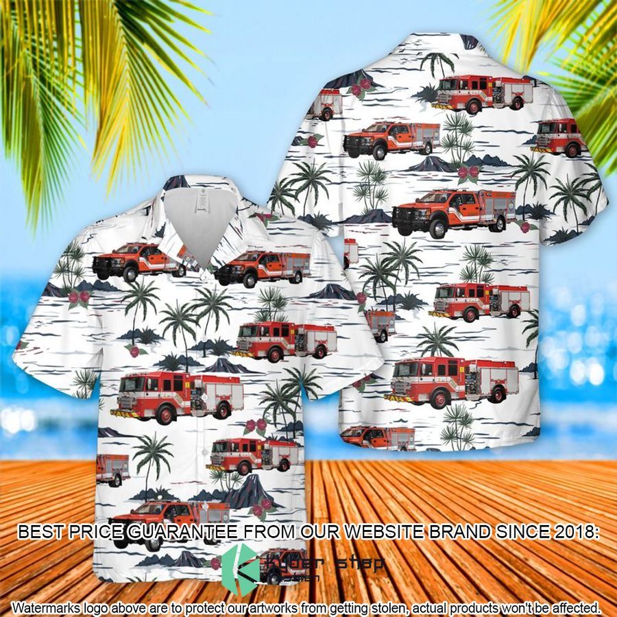 new orleans fire department louisiana hawaiian shirt 1 209