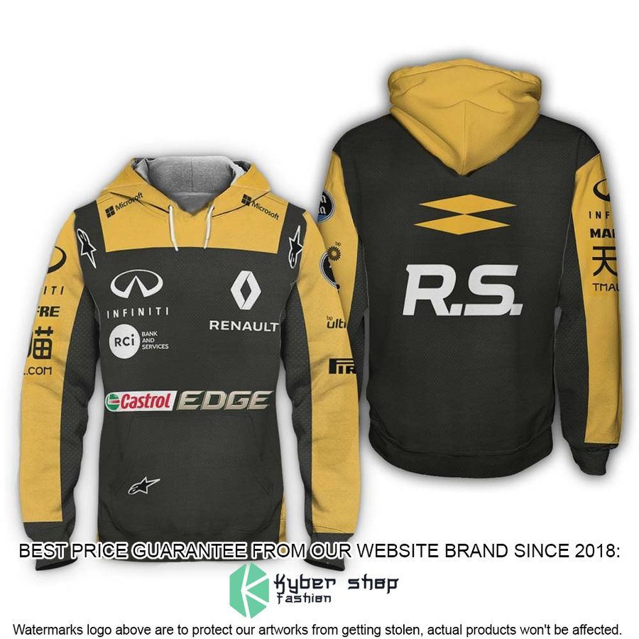 nicolas hulkenberg renault formula one grand prix 2018 hoodie long pants 1 229