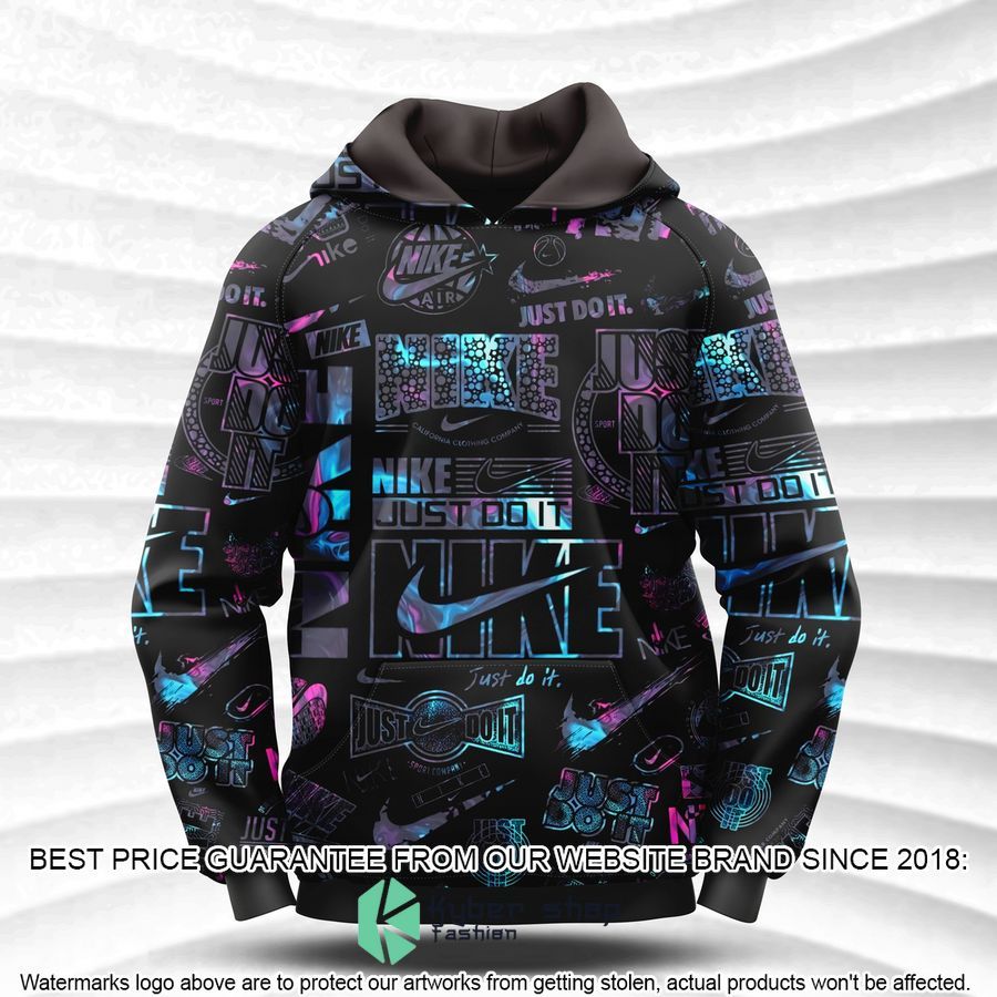 nike just do it hoodie 1 114