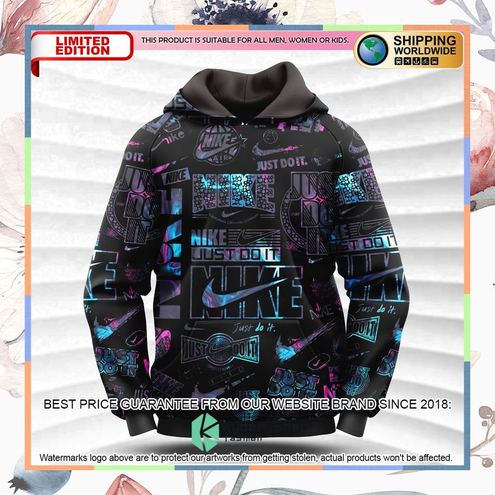 nike just do it hoodie 1 473