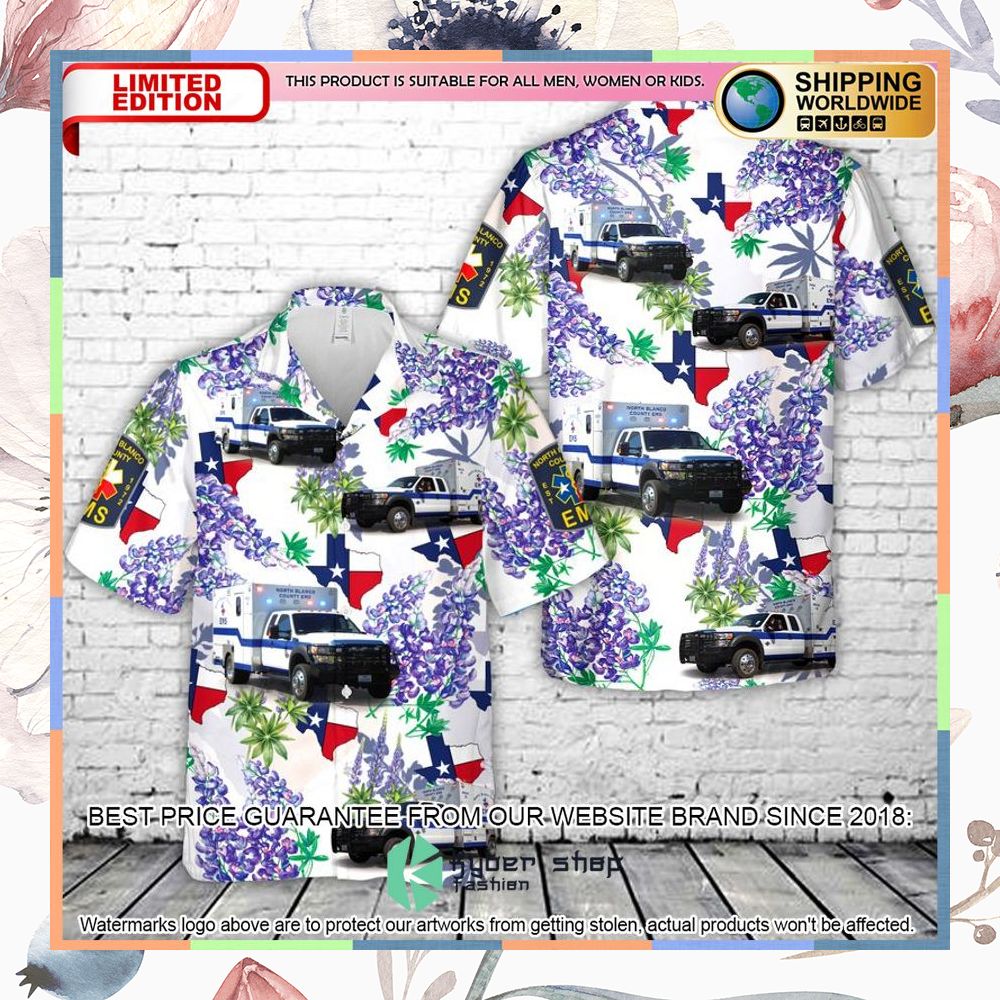 North Blanco County EMS Hawaiian Shirt 3 north blanco county ems hawaiian shirt 1 754