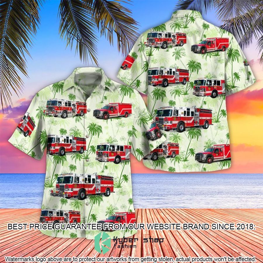 nyack rockland county new york central nyack fire department hawaiian shirt 1 501