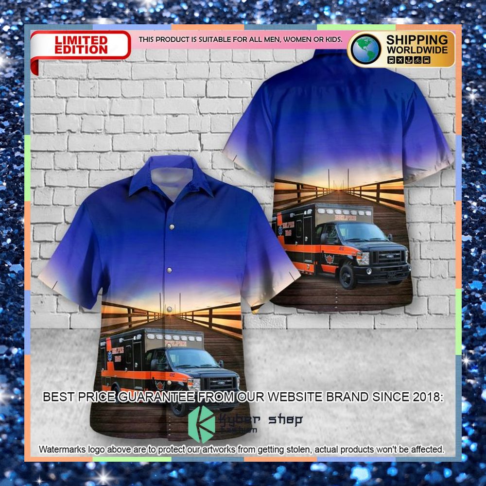 ohio belpre ems hawaiian shirt 1 810