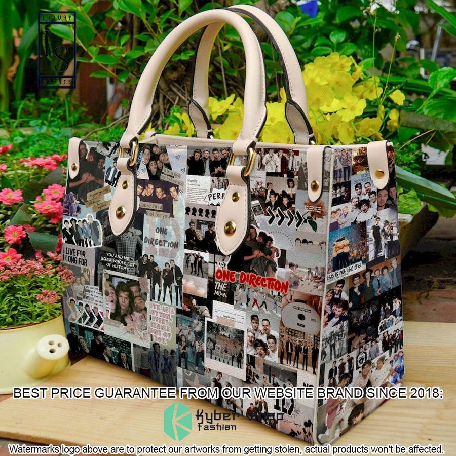 one direction leather handbag 1 643
