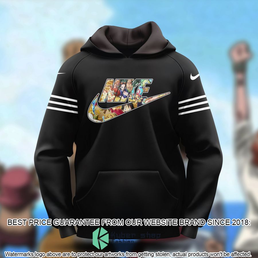one piece nike hoodie 1 502