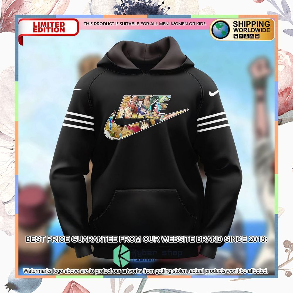 one piece nike hoodie 1 749