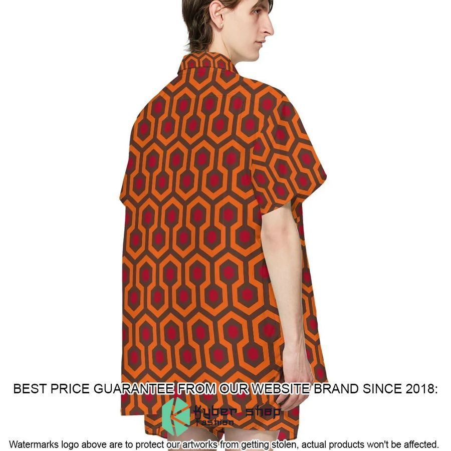 Overlook Hotel Carpet The Shining Hawaiian Shirt 4 overlook hotel carpet the shining hawaiian shirt 4 775