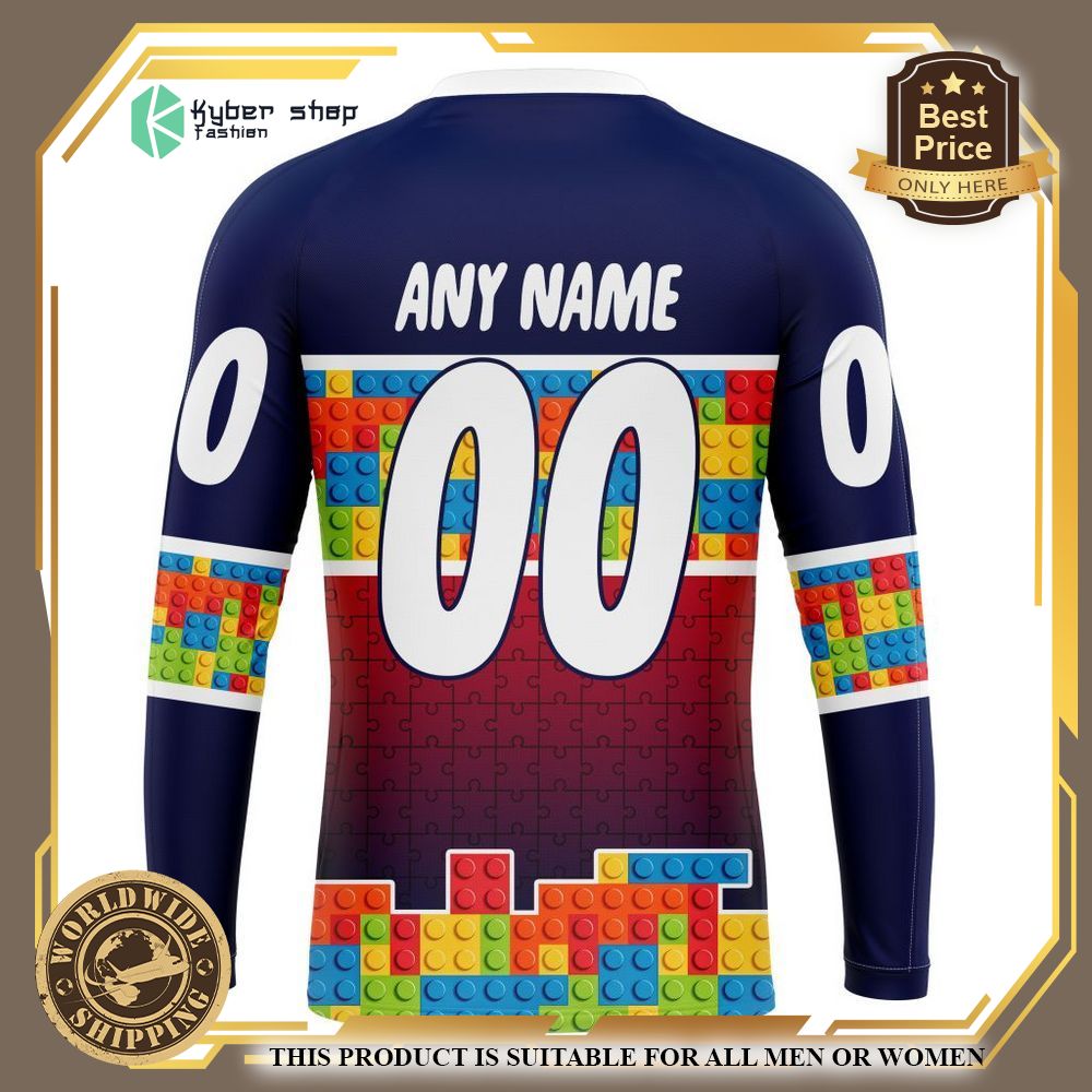 Personalized Winnipeg Jets Autism Awareness Shirt, Hoodie 7 personalized winnipeg jets autism awareness shirt hoodie 7