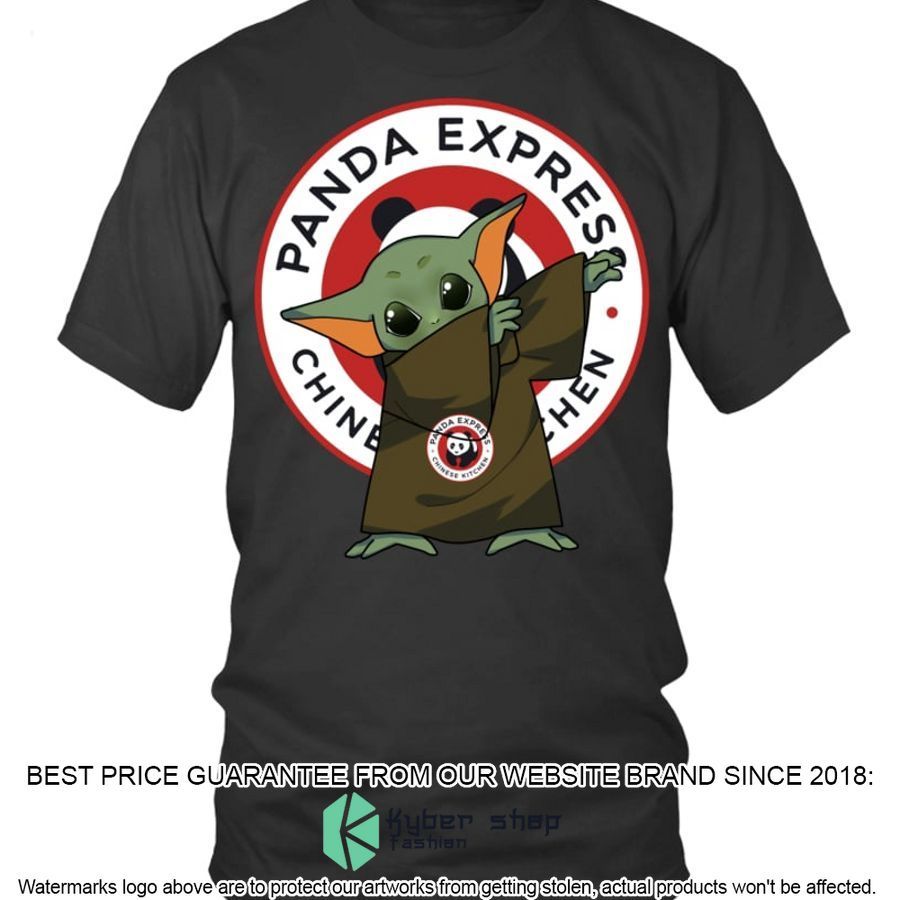 Panda Express Baby Yoda Shirt, Hoodie 6 panda express baby yoda shirt hoodie 6 749