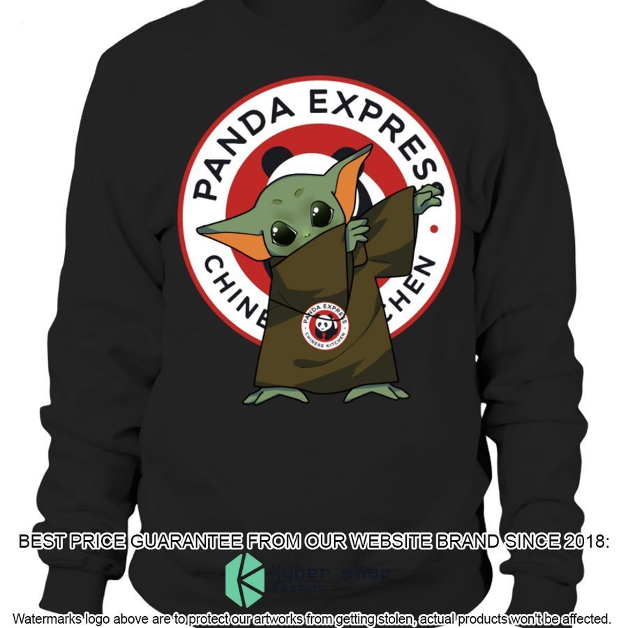 Panda Express Baby Yoda Shirt, Hoodie 9 panda express baby yoda shirt hoodie 9 641